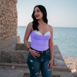 Τοπάκι κορσές (Lilla)